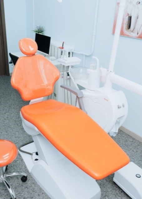 Dentarium Эстетик
