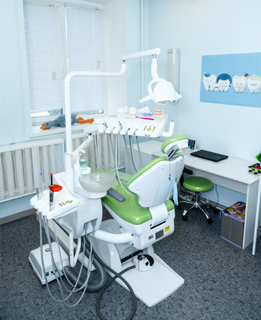 Dentarium Эстетик