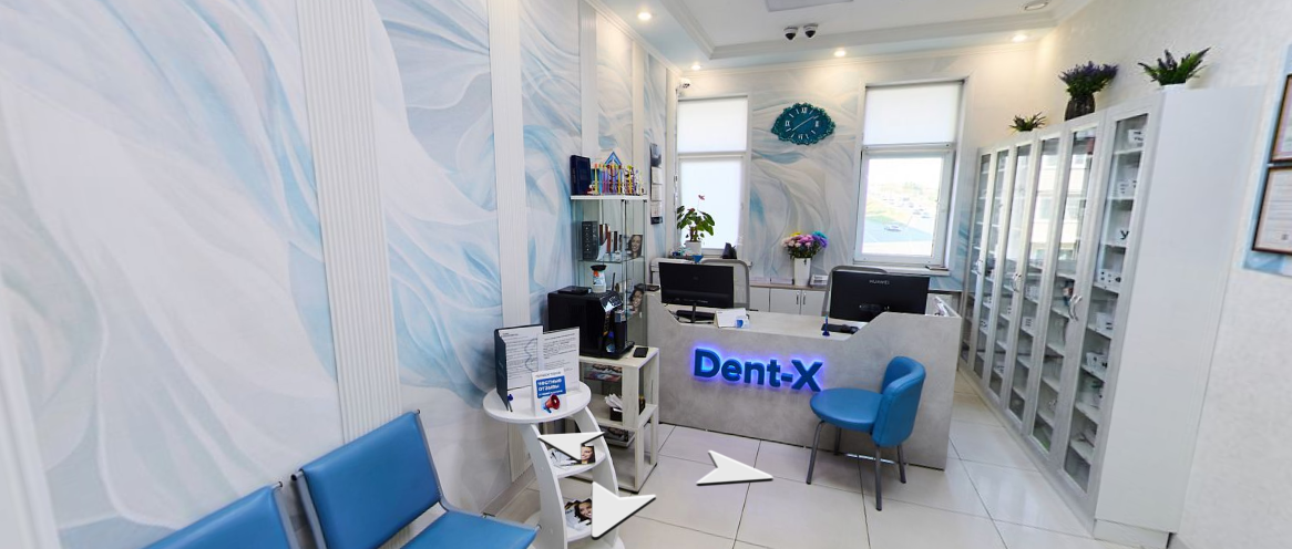Dent-X