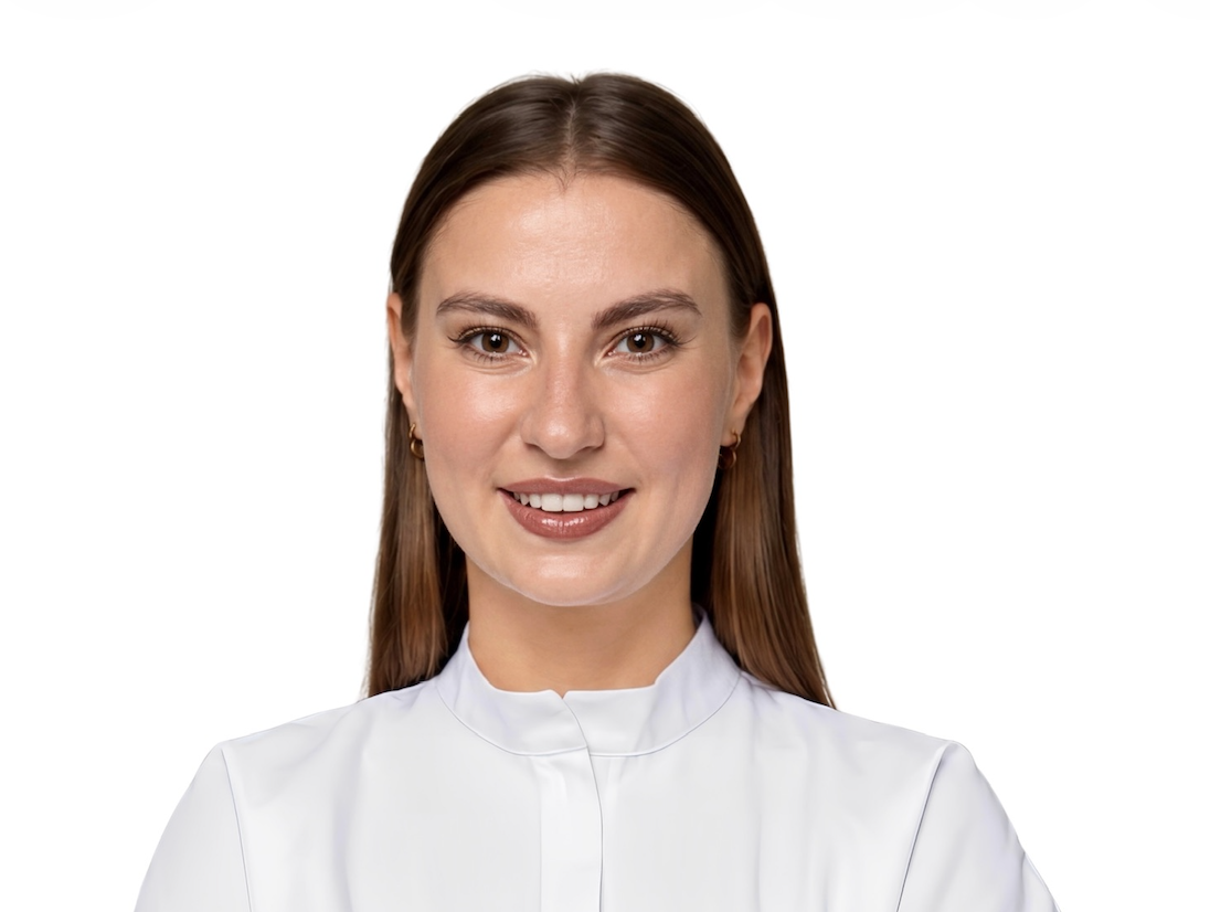 Ивлева Анна Андреевна