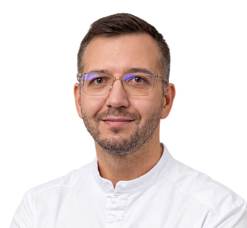 Ежов Виктор Владимирович