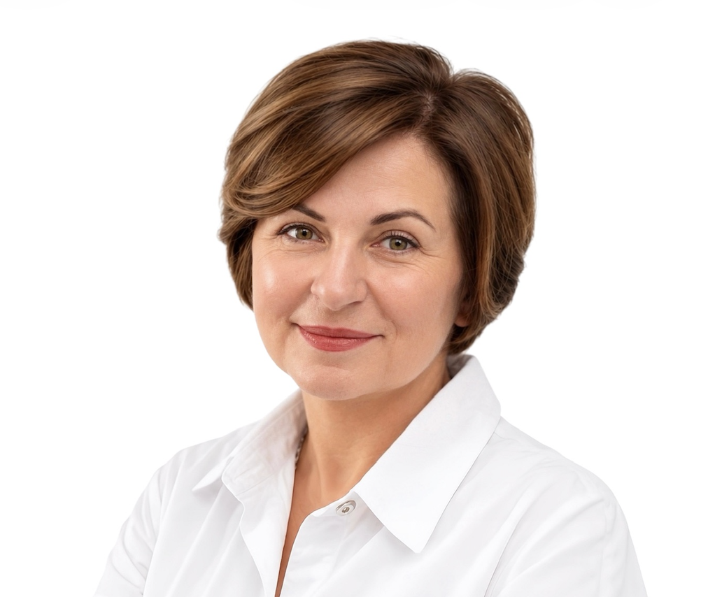 Федюк Светлана Александровна