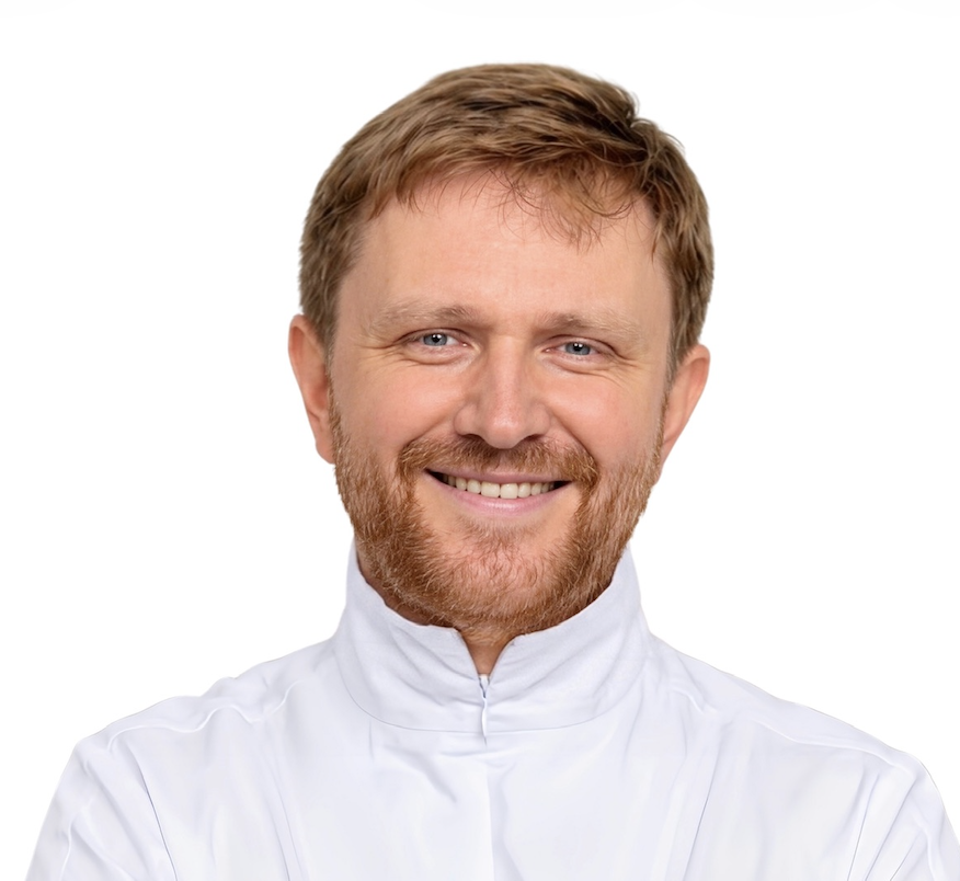 Попов Сергей Николаевич