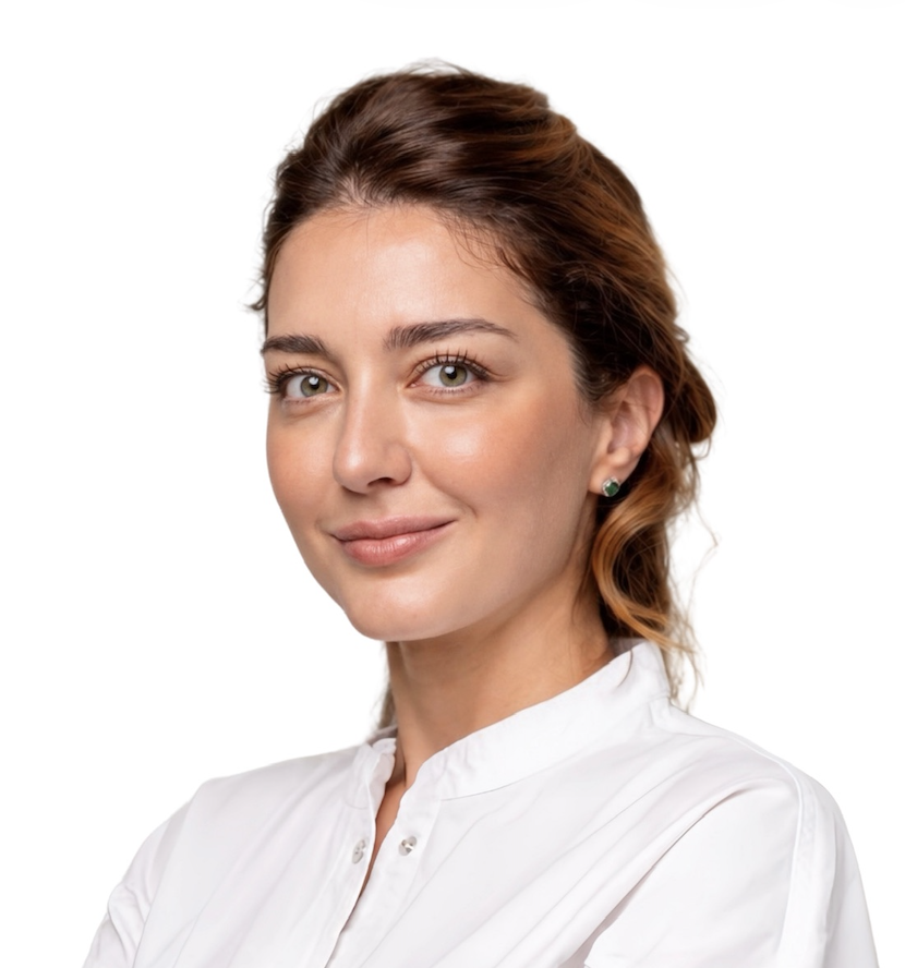 Вартанова Марианна Георгиевна