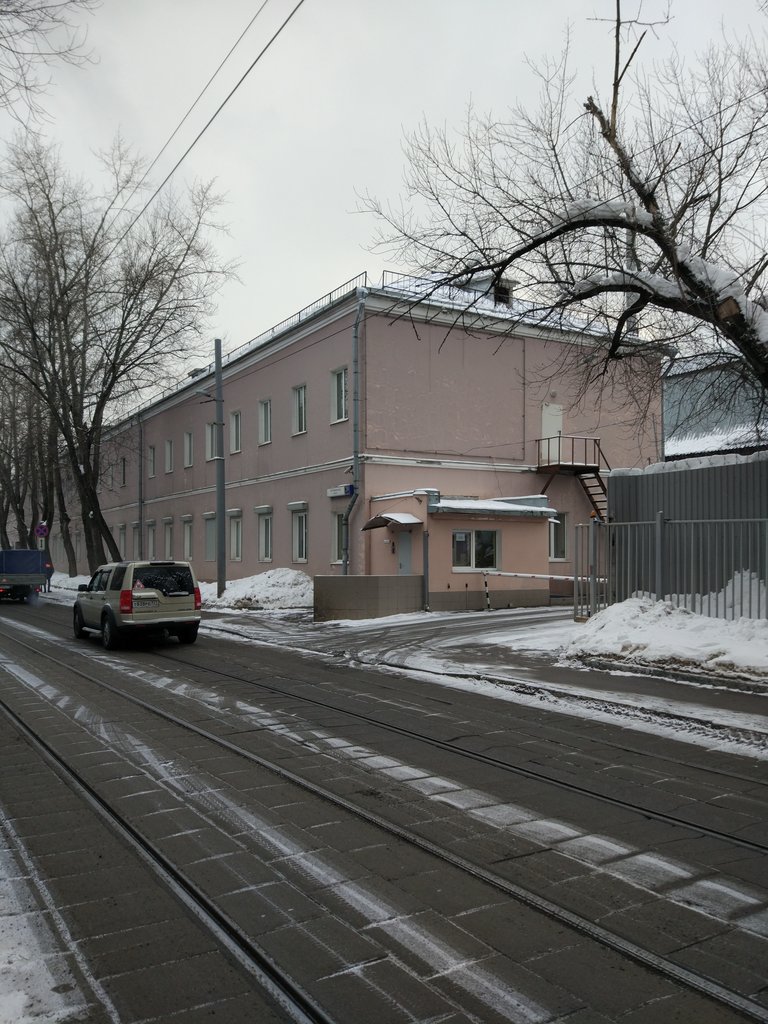 Дентал Гуру, офис
