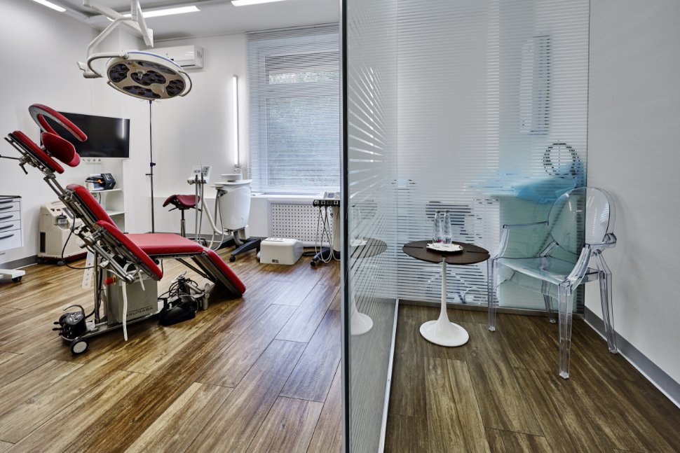 Academic Dentistry