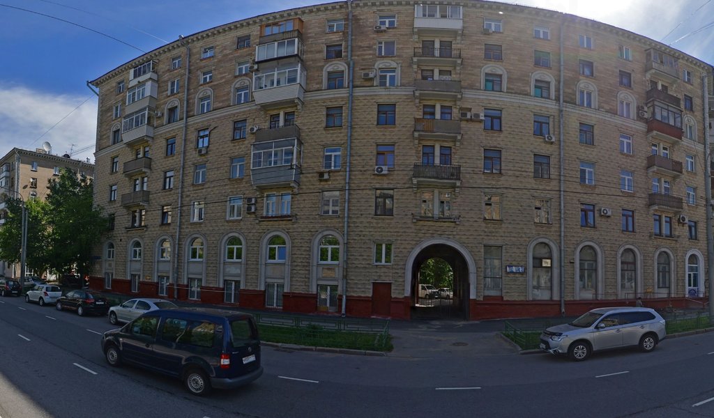 Стоматолог 1988
