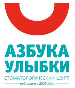 Логотип Азбука улыбки