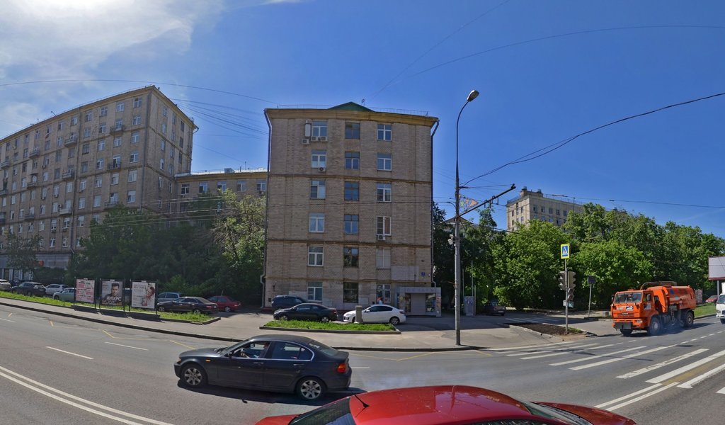 Стоматологическая клиника ГалАрт