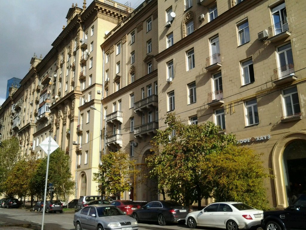 Добрый доктор