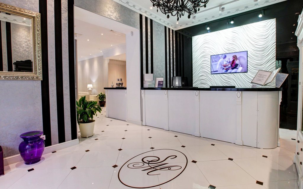 Европейская клиника Sarmedical