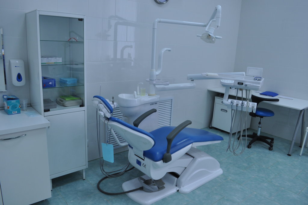 Стоматологическая клиника Dental7