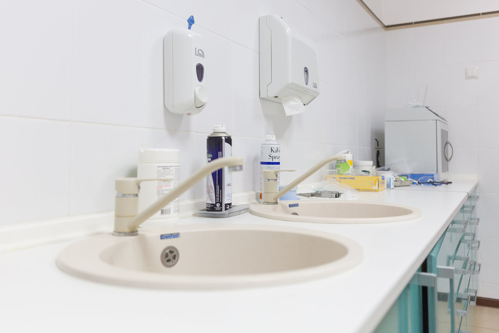 Стоматология Well Clinic