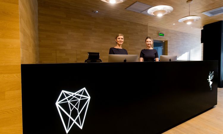 Belgravia Dental Studio ул. Ефремова, д. 10, стр. 1, корпус 4/5