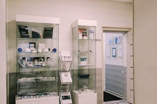 Your Dentist