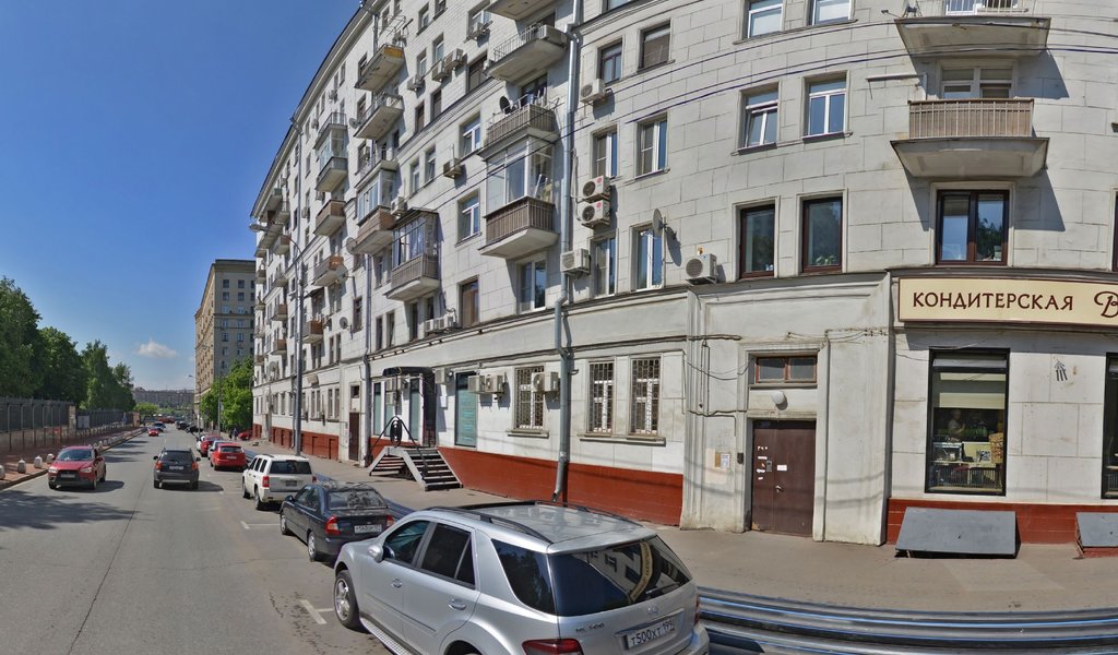 Доктор Ермолаев