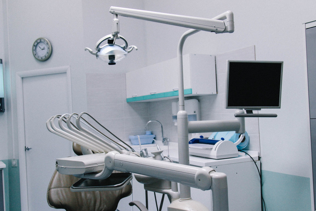 Your Dentist