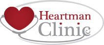Логотип Heartman Clinic