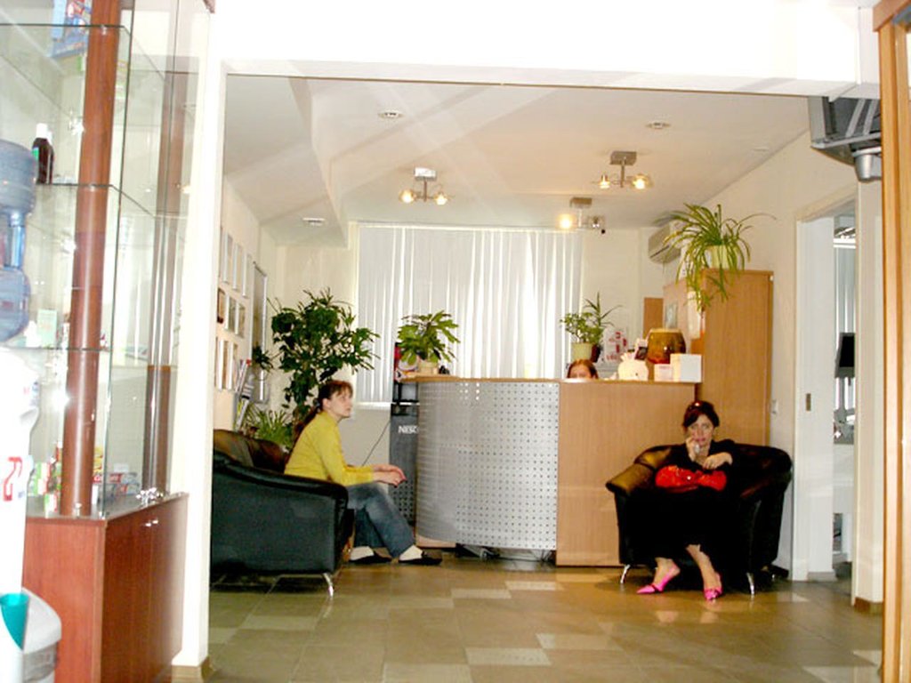 Кларимед
