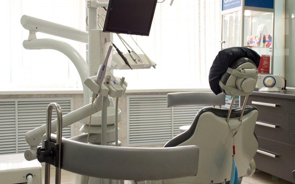 Dental solutions
