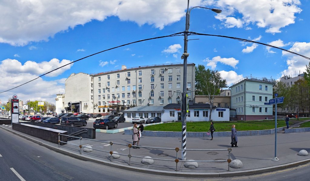 Стоматологическая клиника Эстет-М