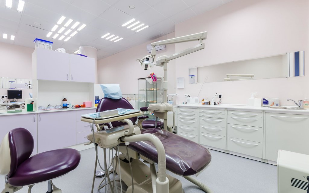 Tandem Dental Clinic