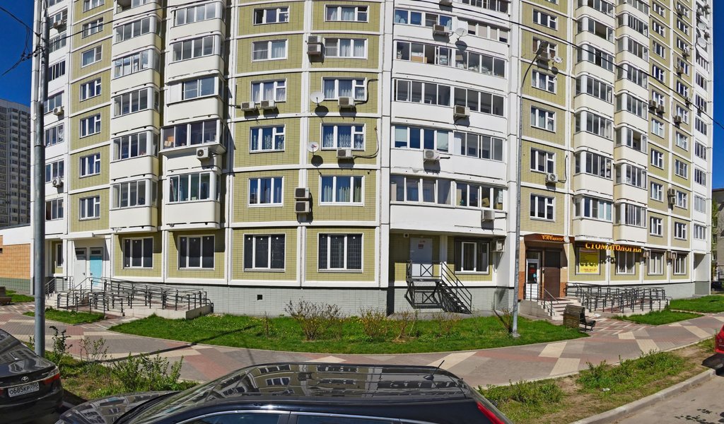 СВС стоматология