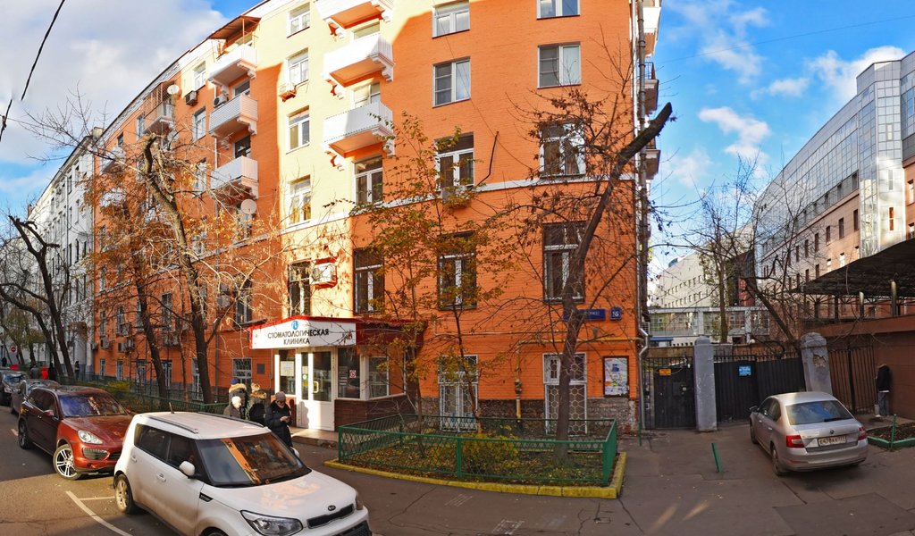 Полуев-Дент