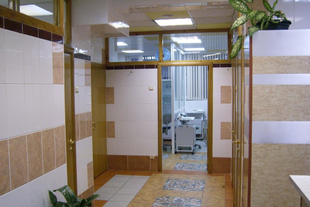 МСЦ Мневники