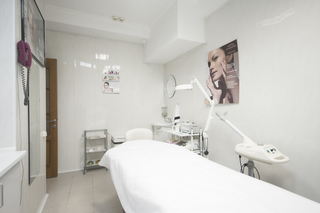 Стоматология OganoffClinic Новый Силуэт