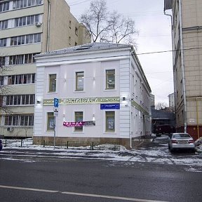 Династия врачей