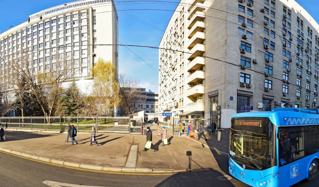 Клиника здорового позвоночника