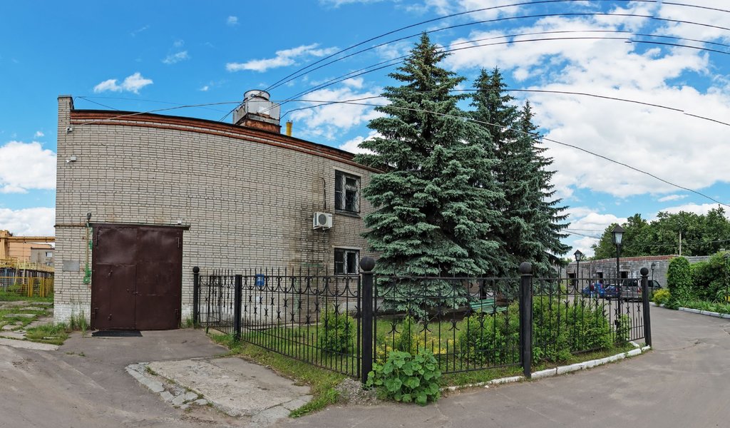Стоматологическая клиника Березка