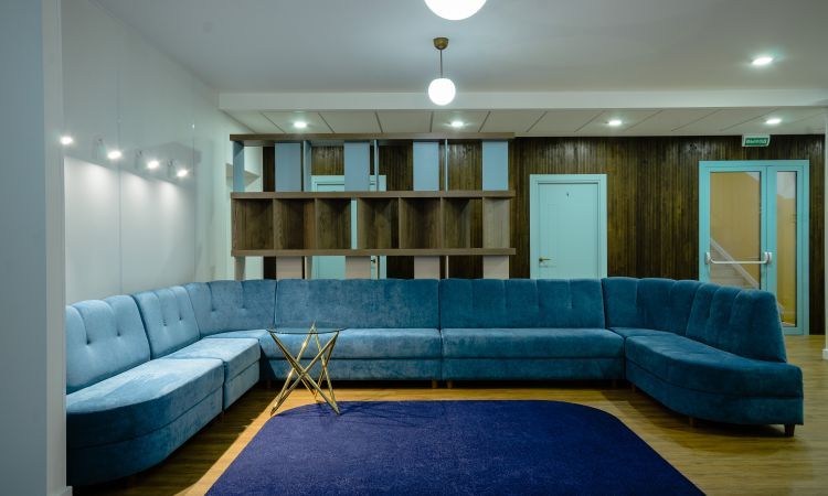 Belgravia Dental Studio Ленинградское шоссе, 92А