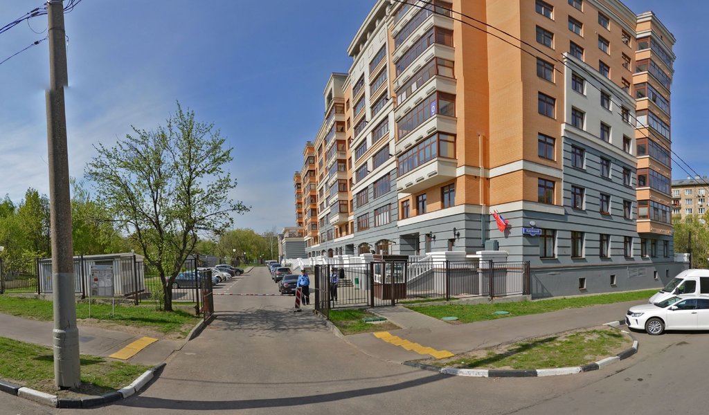 Варвара Клиник