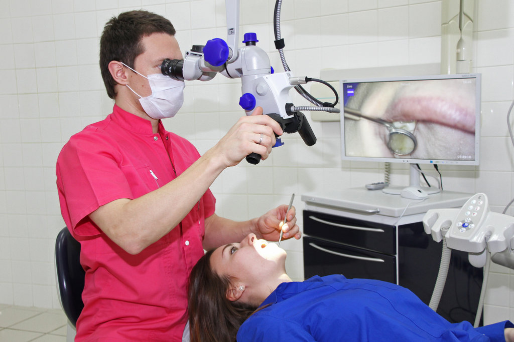Французская стоматология French Dental Clinic