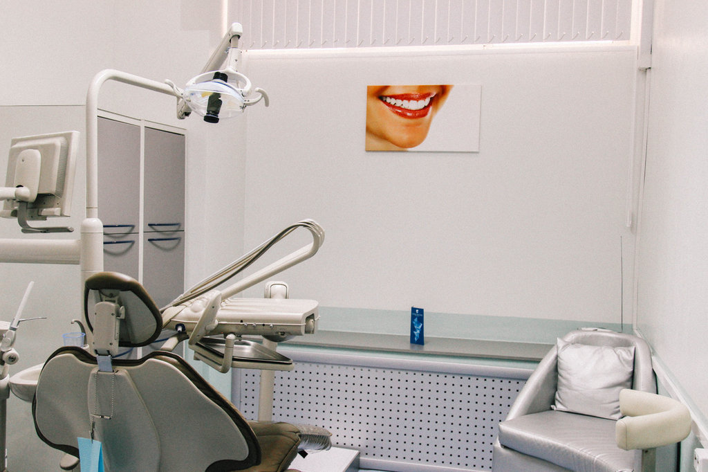 Your Dentist