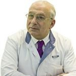 Клиника Шаргородского Г. М.