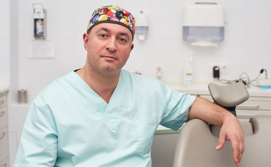 VSP-Dental