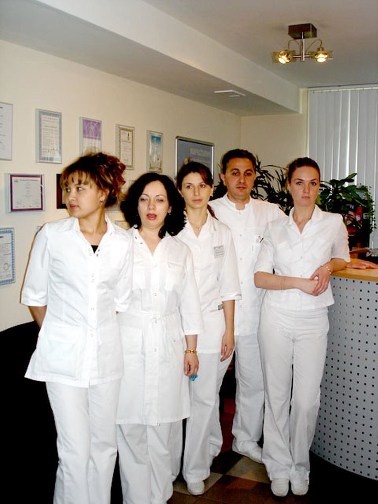 Кларимед