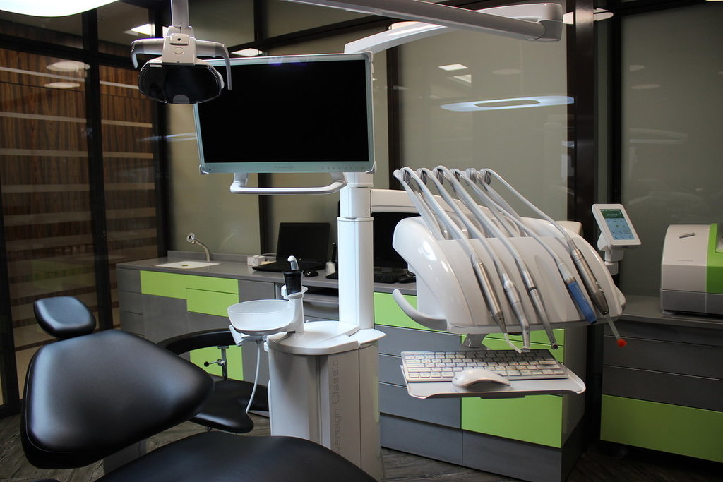 3Dent Clinic