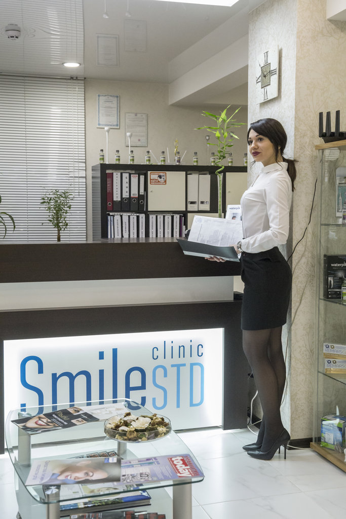 Стоматологическая клиника Smile Std