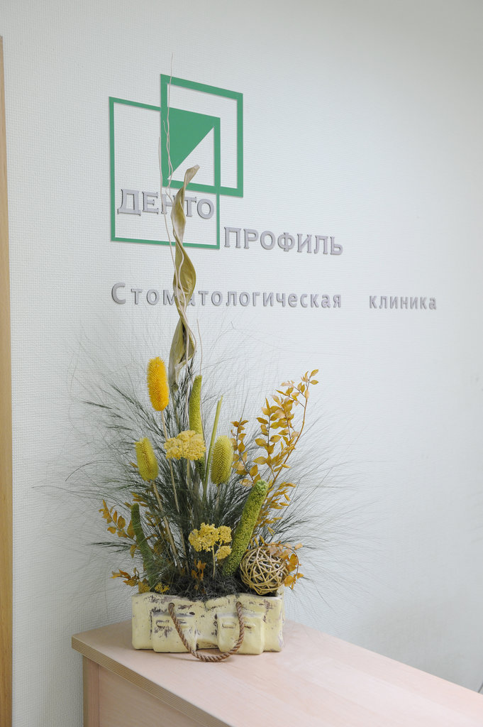 Дентопрофиль