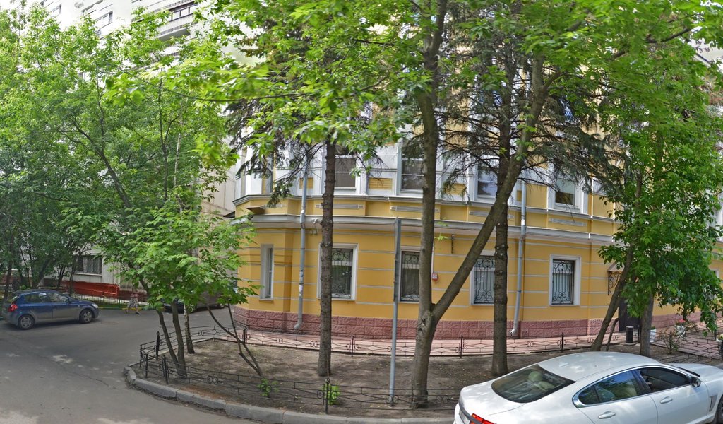 Лаборатория фундаментальной и клинической медицины