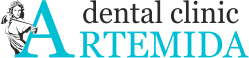 Логотип Artemida Dental Clinic