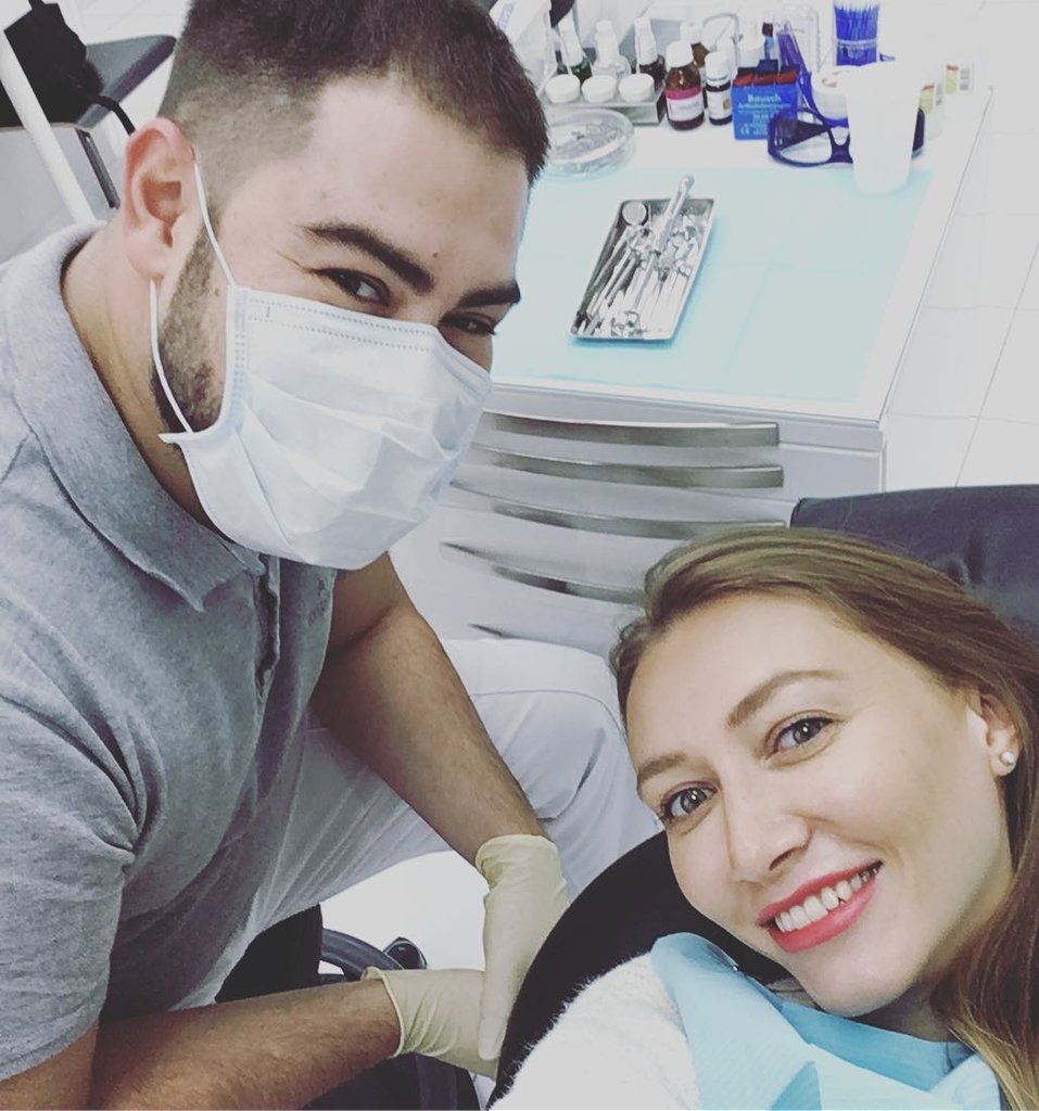 Mb Smile стоматология