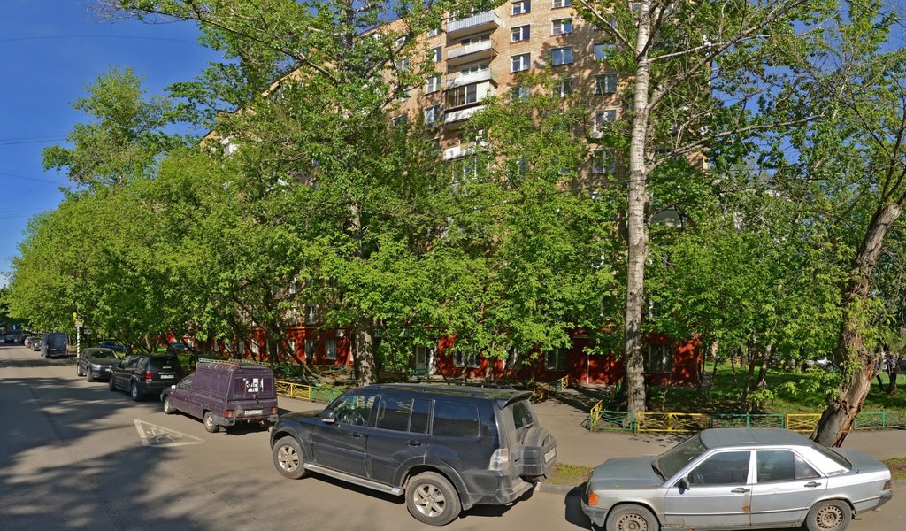 Интерстом