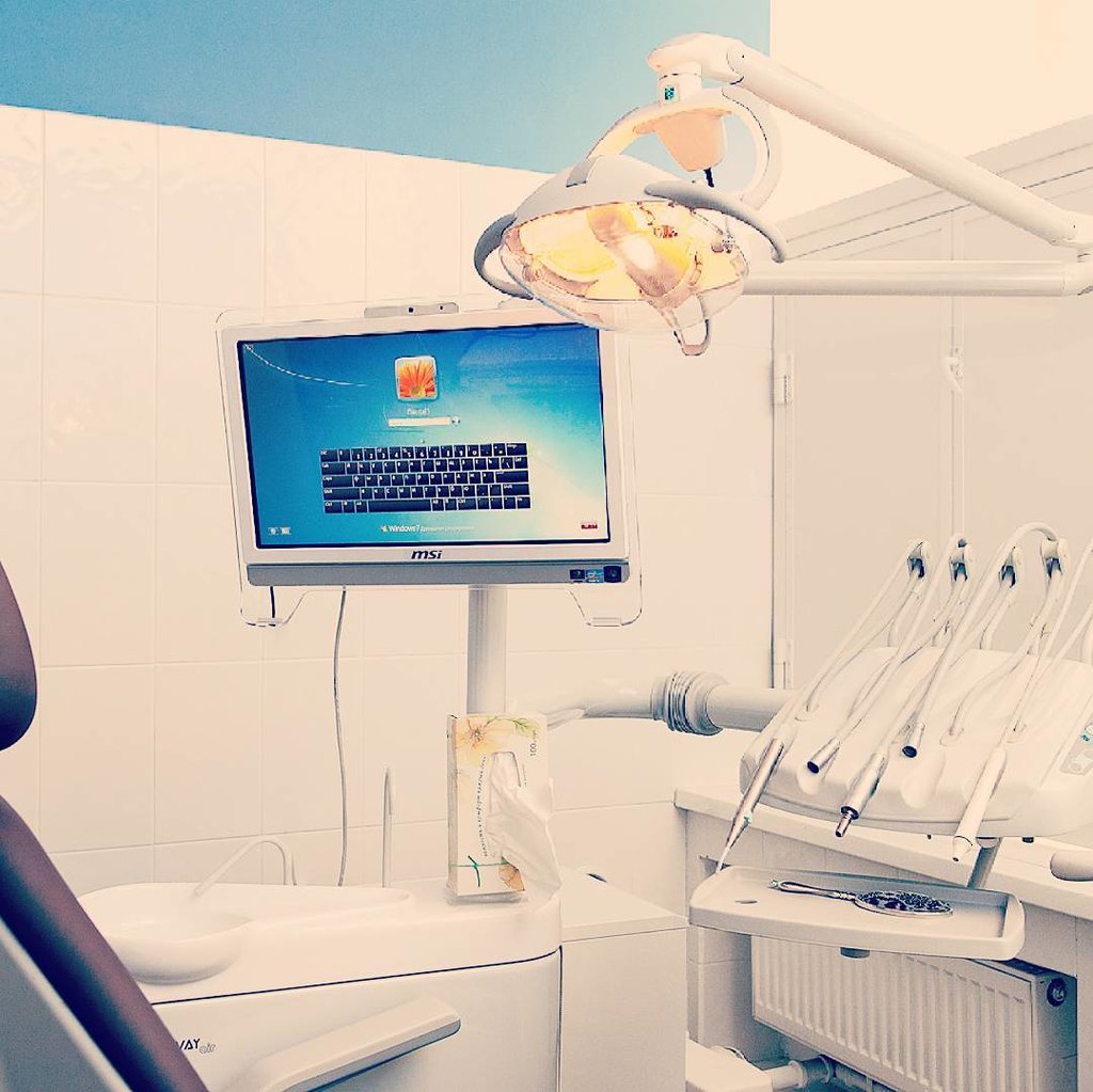 Dental Diamond