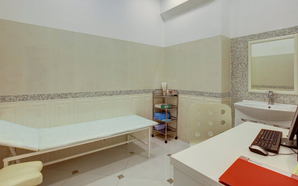 Европейская клиника Sarmedical