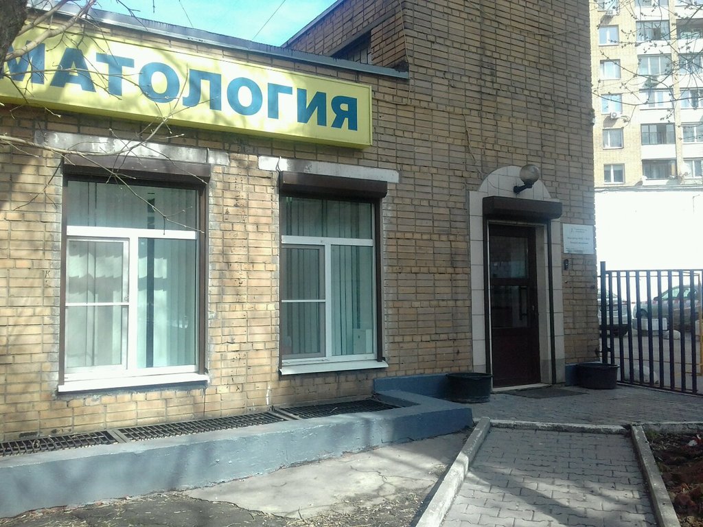 Лидер дент